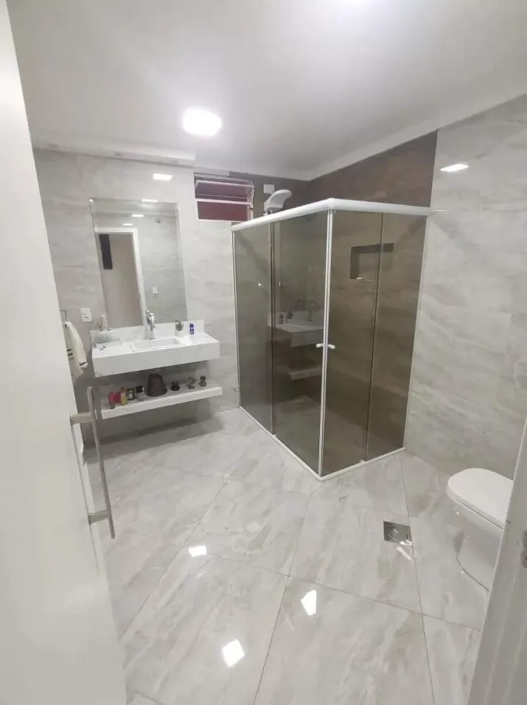 Sobrado, 4 quartos, 127 m² - Foto 4