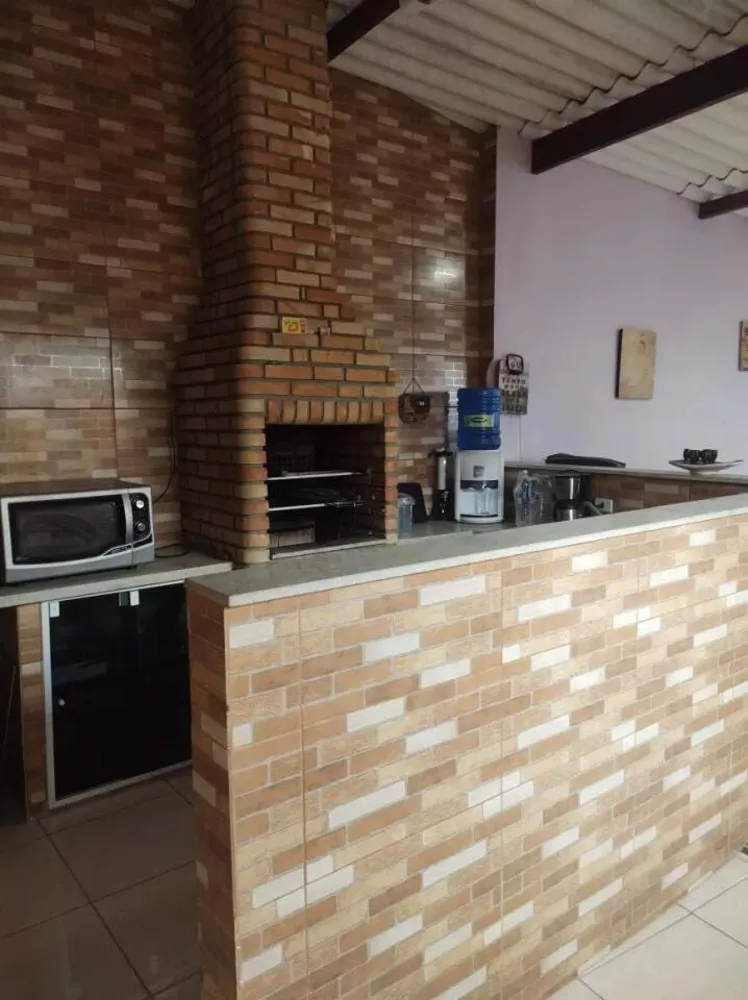 Sobrado, 4 quartos, 127 m² - Foto 7