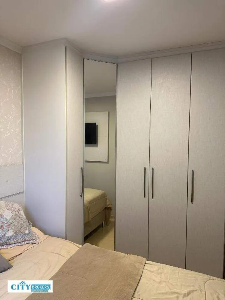 Apartamento, 2 quartos, 46 m² - Foto 4