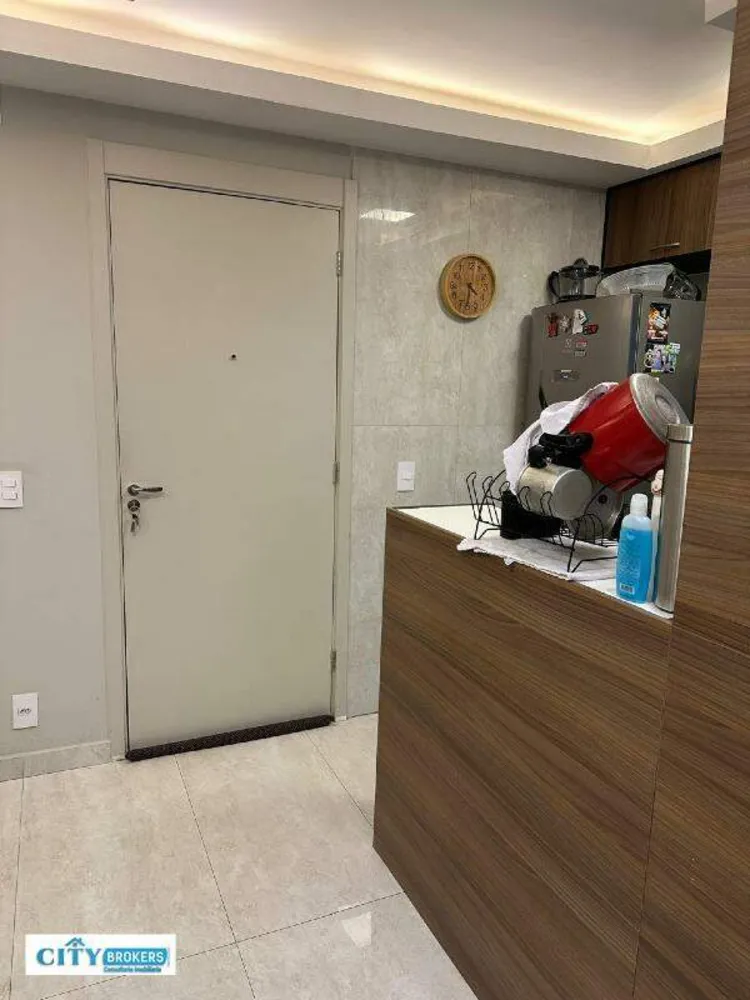 Apartamento, 2 quartos, 46 m² - Foto 2