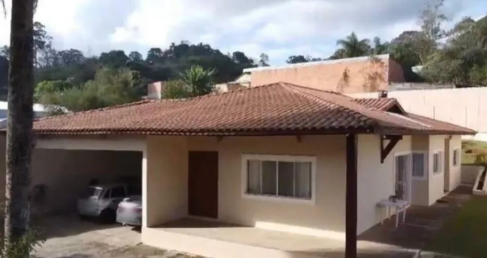 Casa, 3 quartos, 300 m² - Foto 1