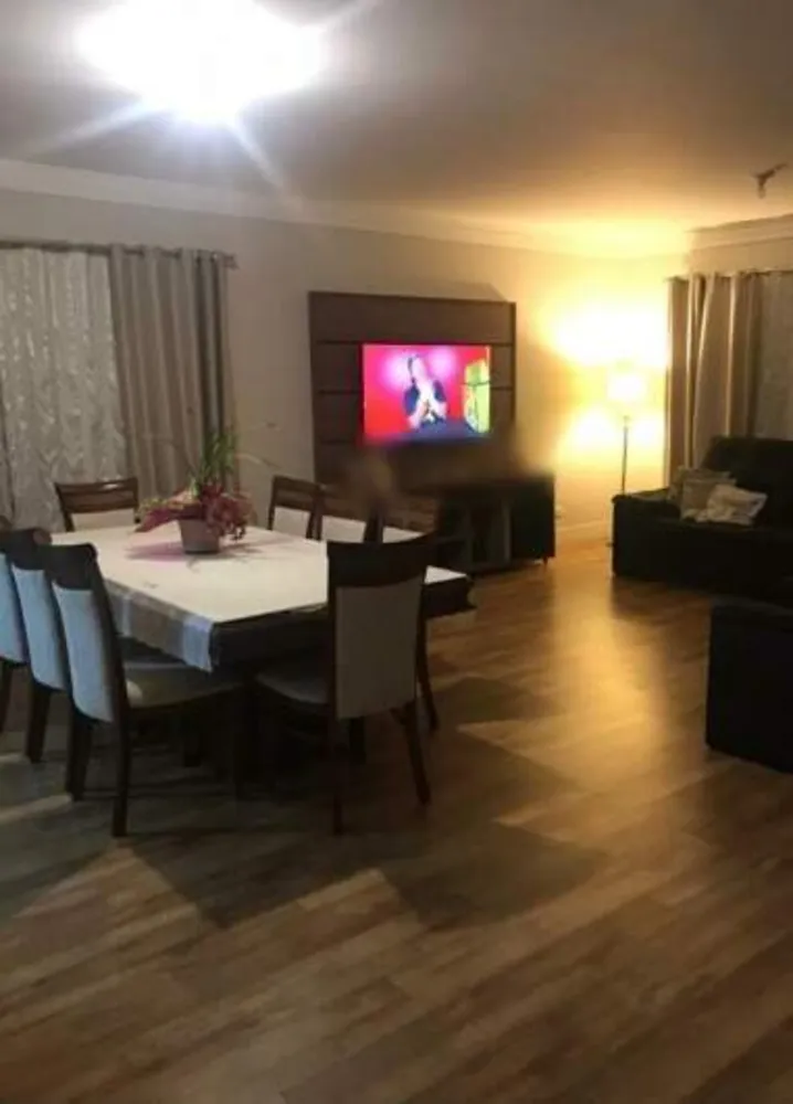 Casa, 3 quartos, 300 m² - Foto 2