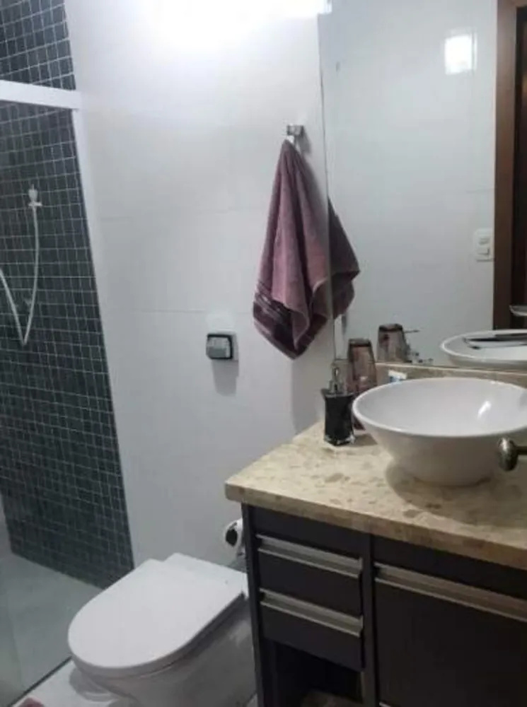 Casa, 3 quartos, 300 m² - Foto 12