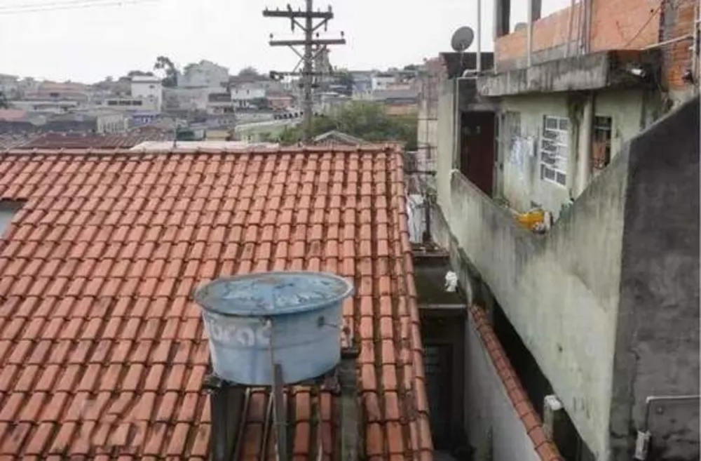 Sobrado, 4 quartos, 100 m² - Foto 8