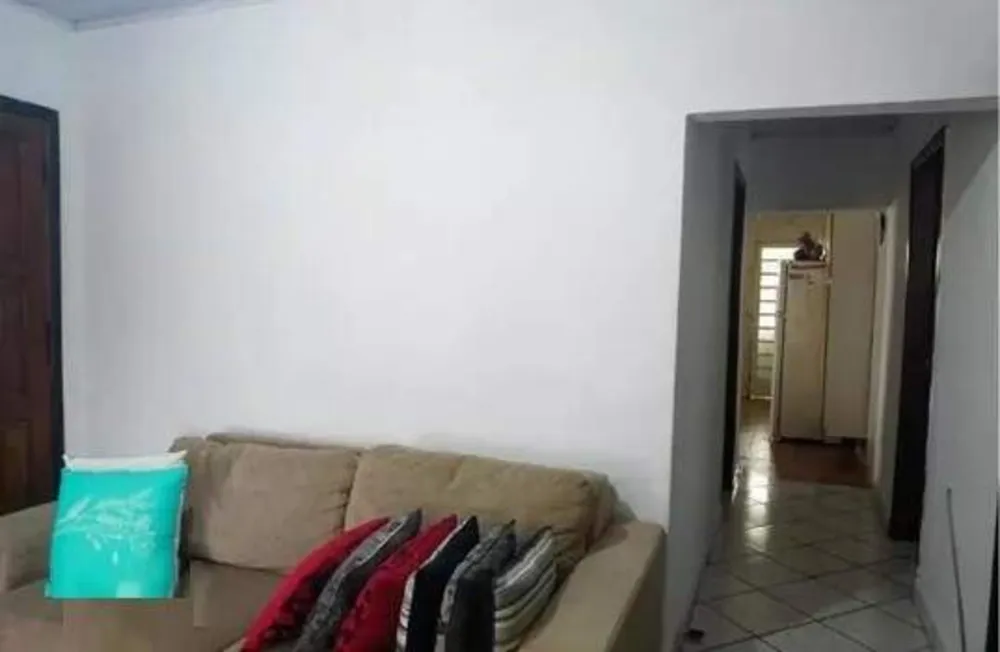 Sobrado, 4 quartos, 100 m² - Foto 7
