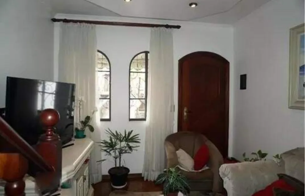 Sobrado, 4 quartos, 100 m² - Foto 6