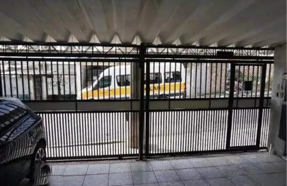 Sobrado, 4 quartos, 100 m² - Foto 4