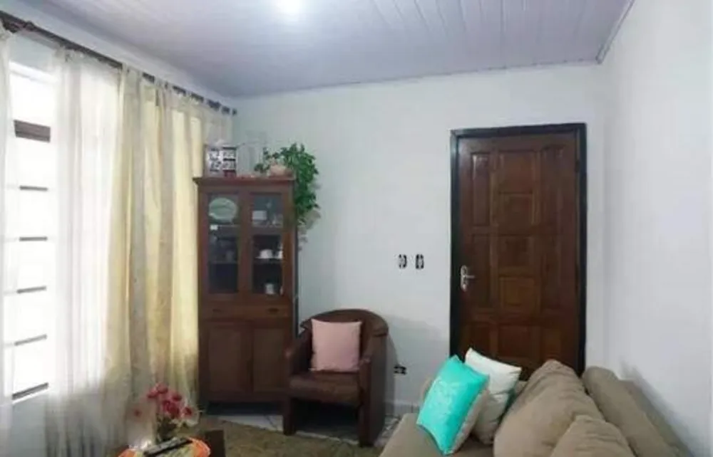 Sobrado, 4 quartos, 100 m² - Foto 5