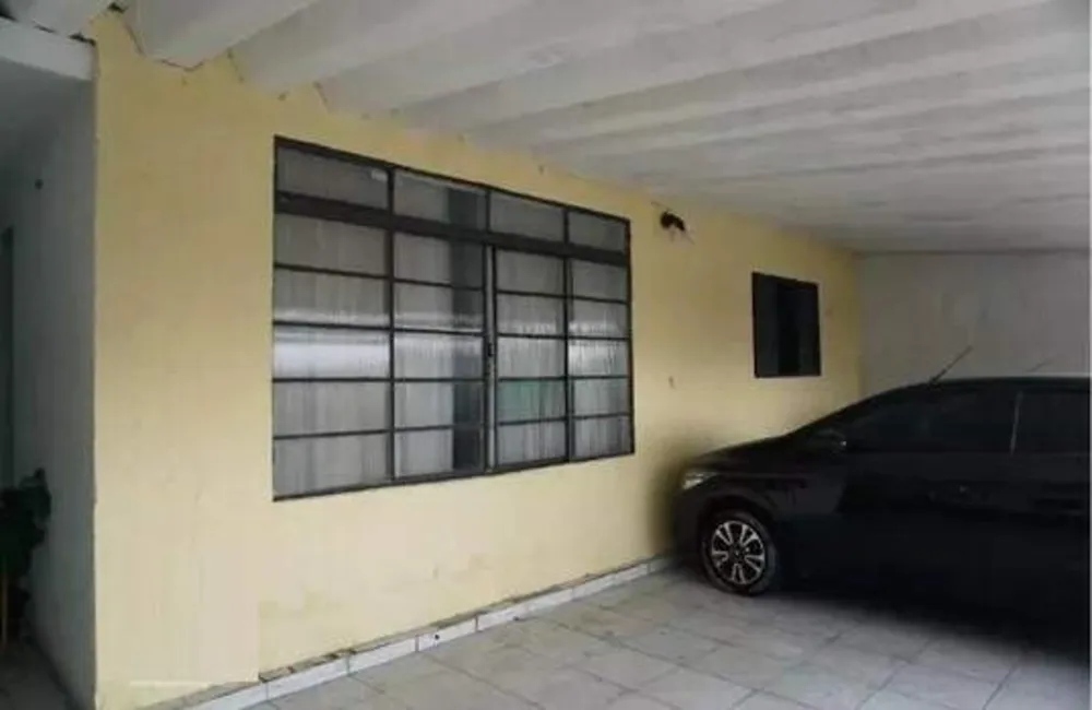 Sobrado, 4 quartos, 100 m² - Foto 2