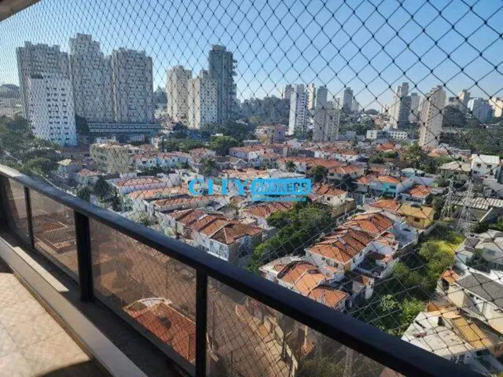 Apartamento, 4 quartos, 504 m² - Foto 4