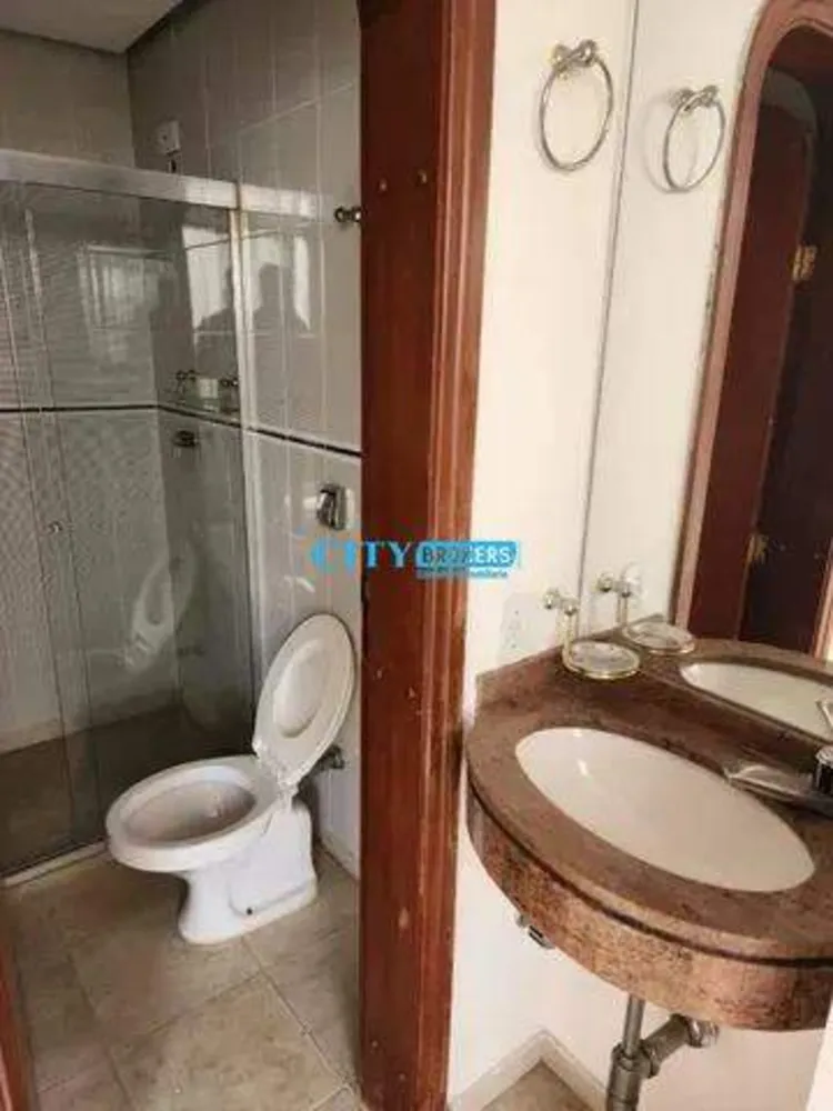 Apartamento, 4 quartos, 504 m² - Foto 1