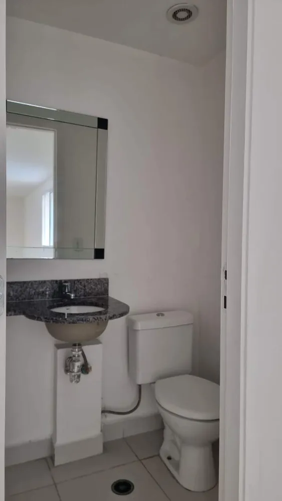 Sala-Conjunto, 39 m² - Foto 5