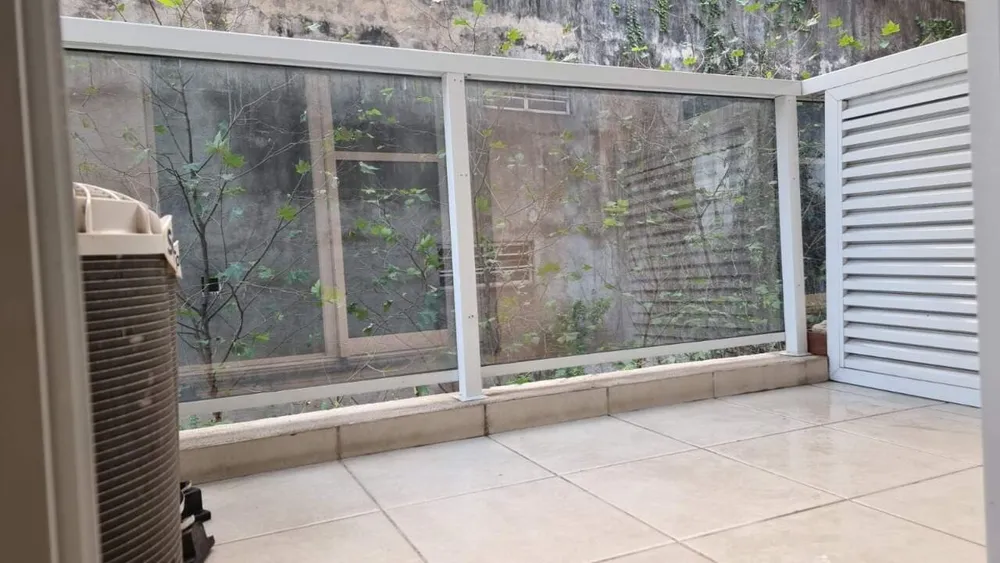 Sala-Conjunto, 39 m² - Foto 6