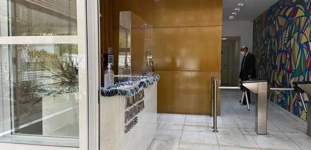 Sala-Conjunto, 39 m² - Foto 4