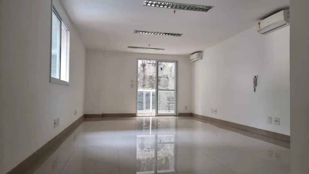 Sala-Conjunto, 39 m² - Foto 2
