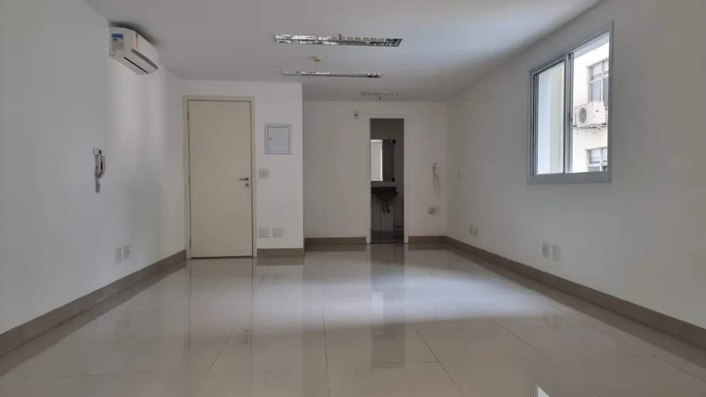 Sala-Conjunto, 39 m² - Foto 1