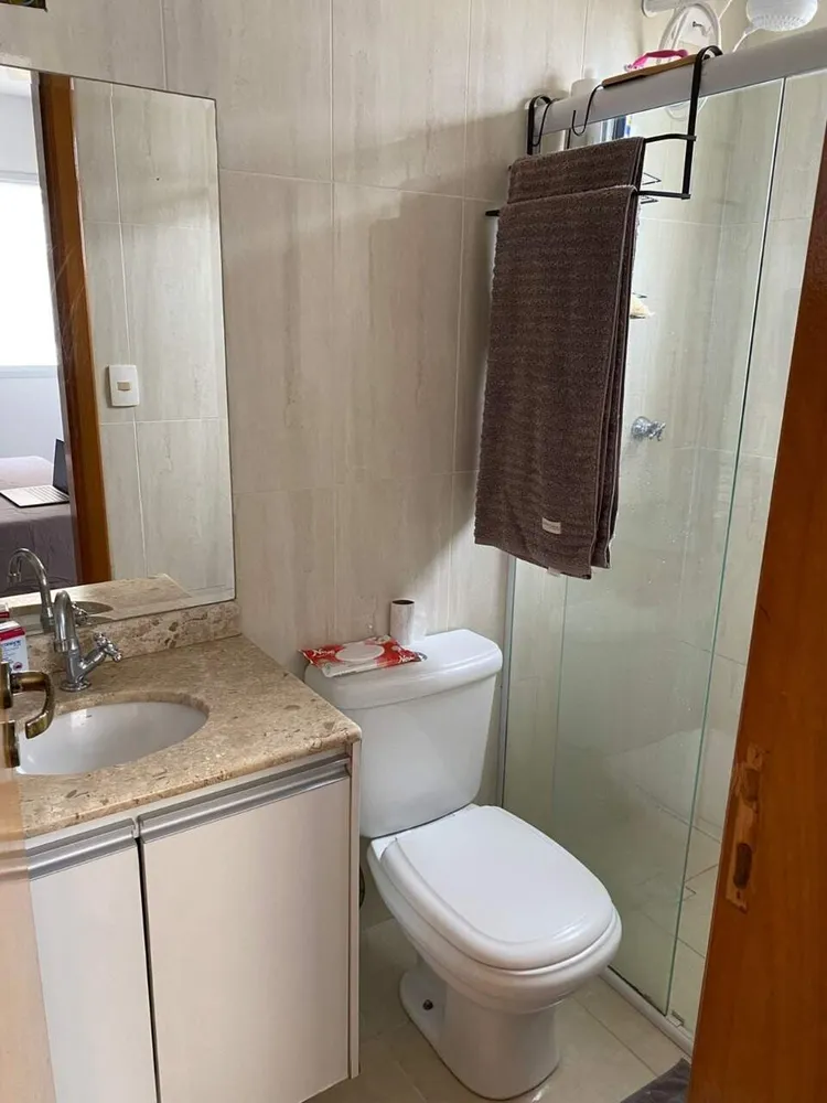 Apartamento, 3 quartos, 70 m² - Foto 3