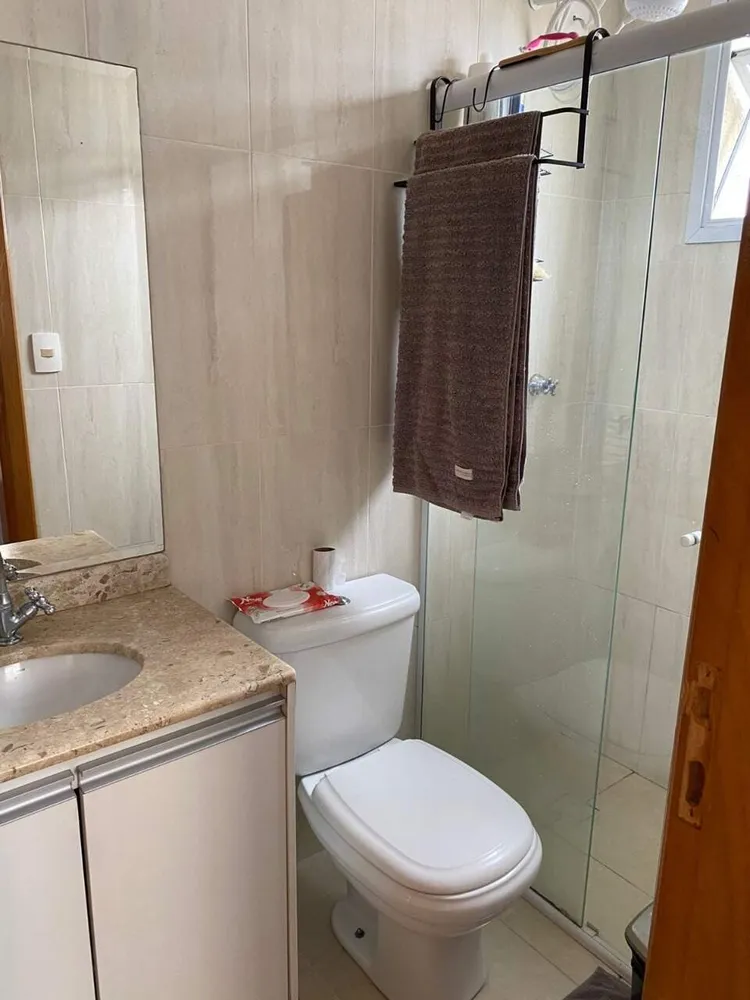 Apartamento, 3 quartos, 70 m² - Foto 1