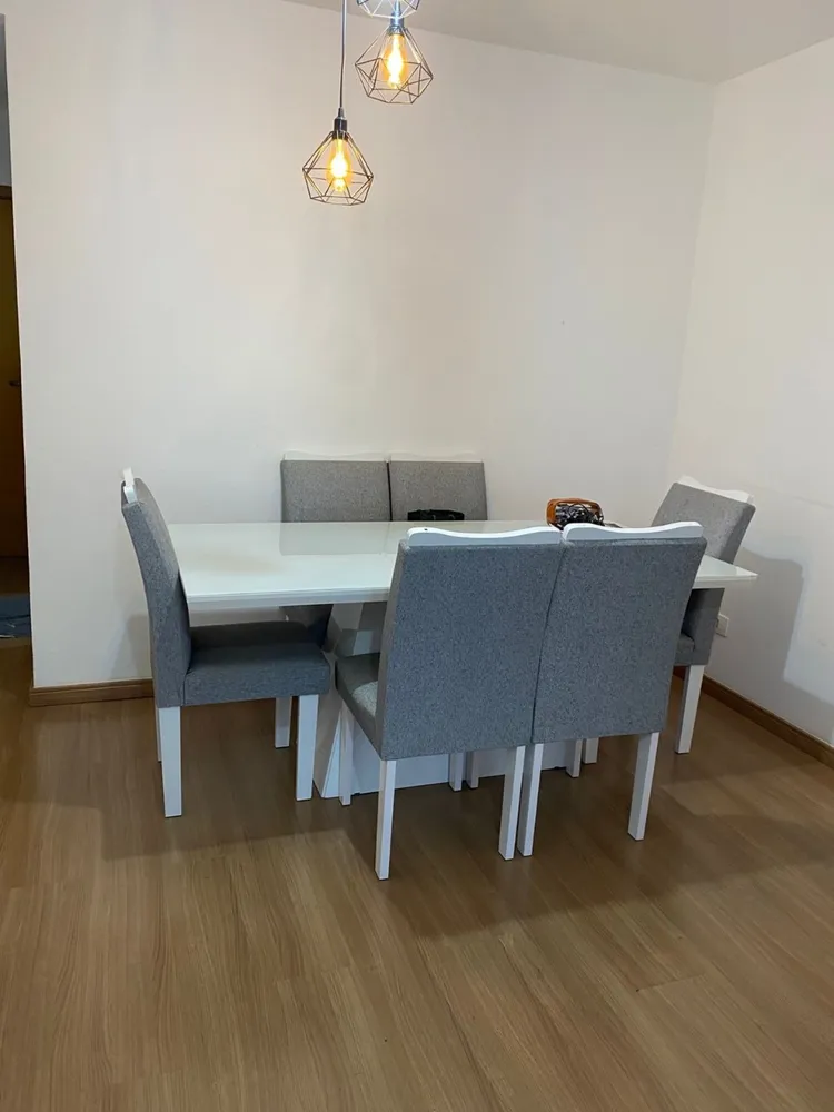 Apartamento, 3 quartos, 70 m² - Foto 2