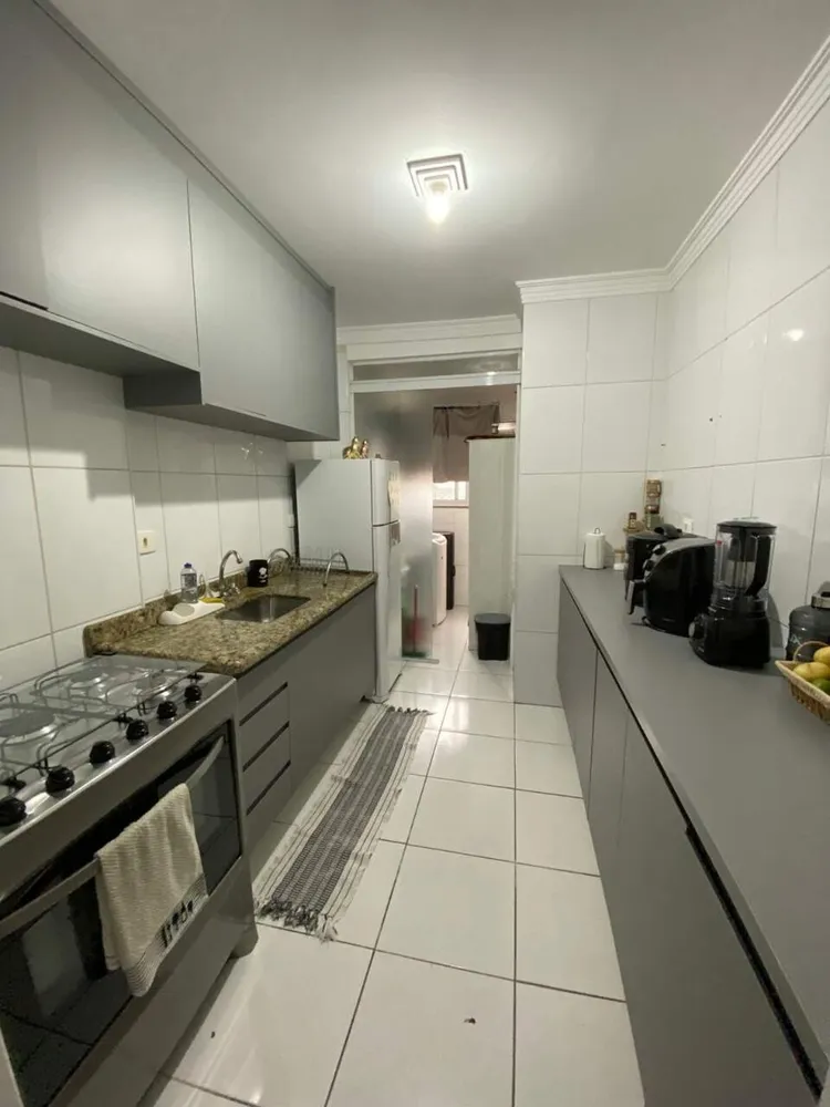 Apartamento, 3 quartos, 70 m² - Foto 4