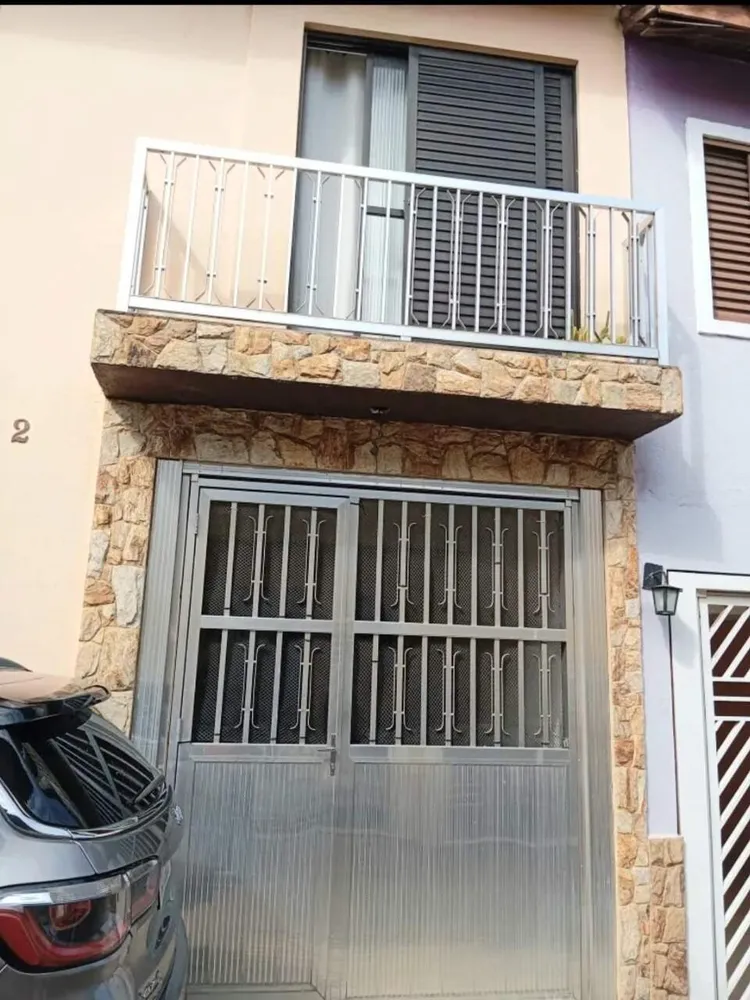 Casa de Condomínio, 3 quartos - Foto 8