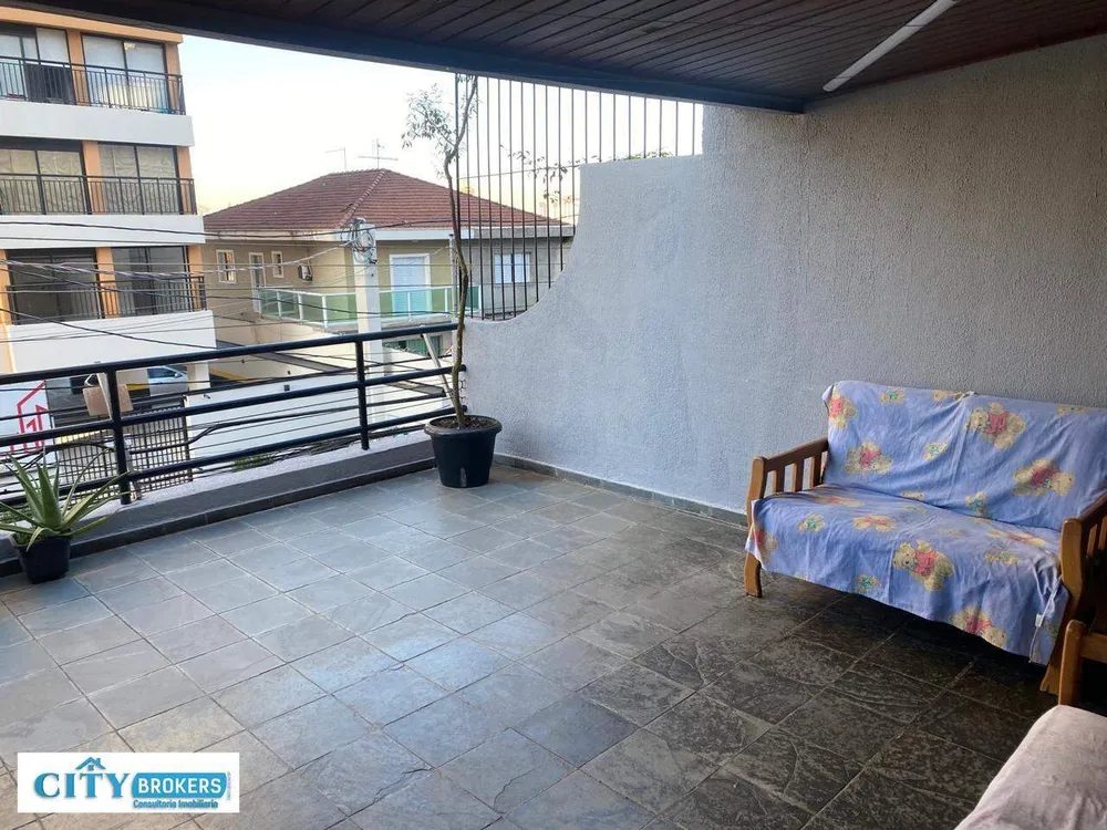 Casa, 3 quartos, 200 m² - Foto 1