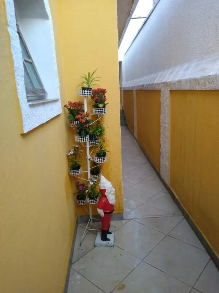 Casa, 3 quartos, 116 m² - Foto 7