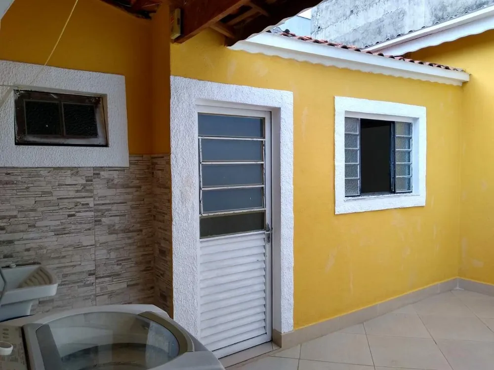 Casa, 3 quartos, 116 m² - Foto 8