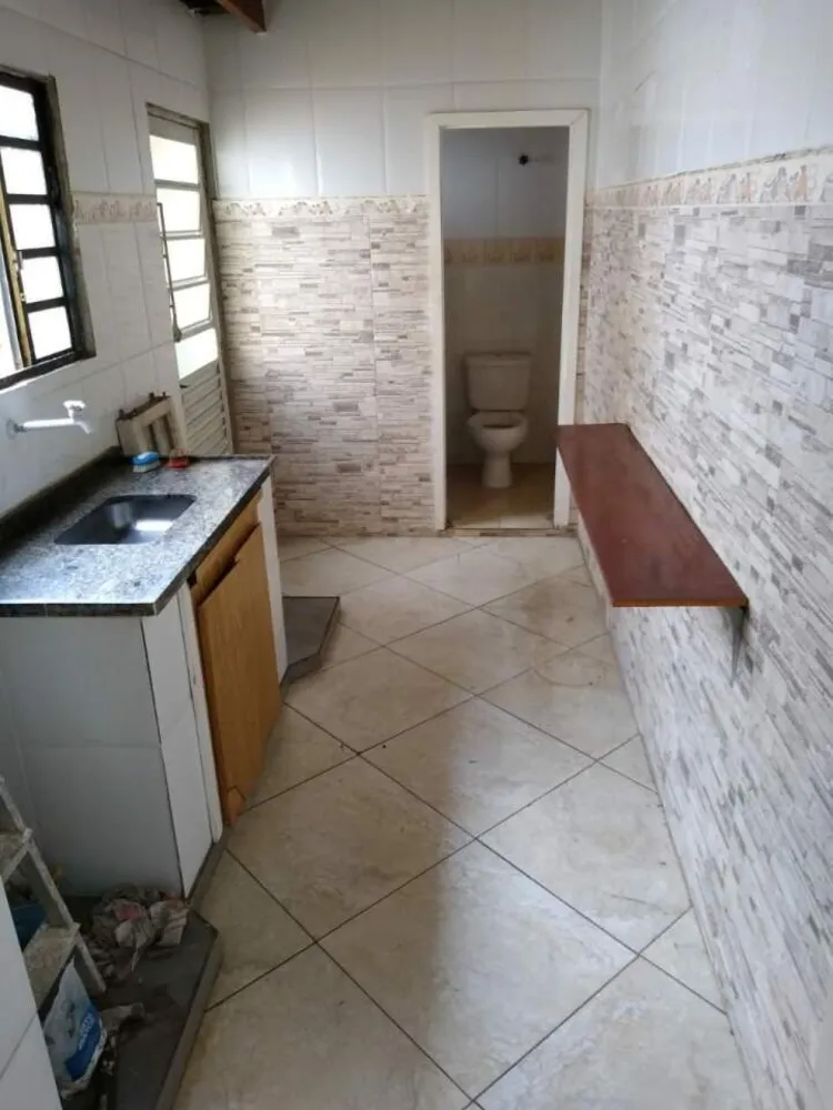 Casa, 3 quartos, 116 m² - Foto 4