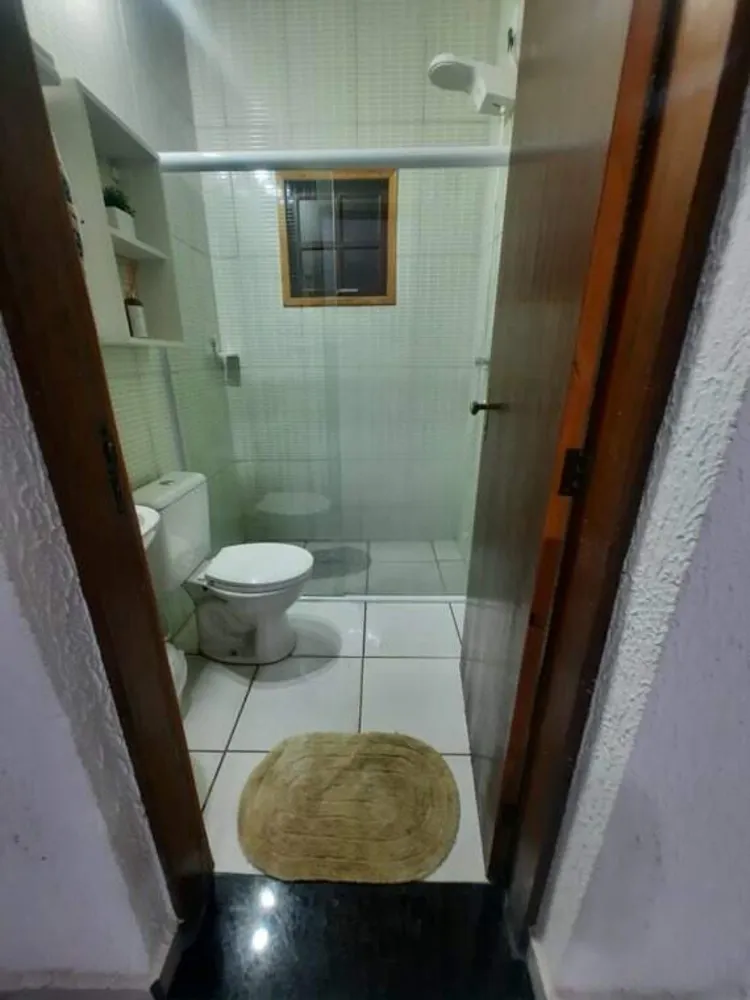 Casa, 2 quartos, 100 m² - Foto 2