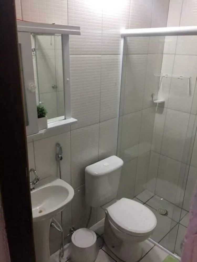 Casa, 2 quartos, 100 m² - Foto 4