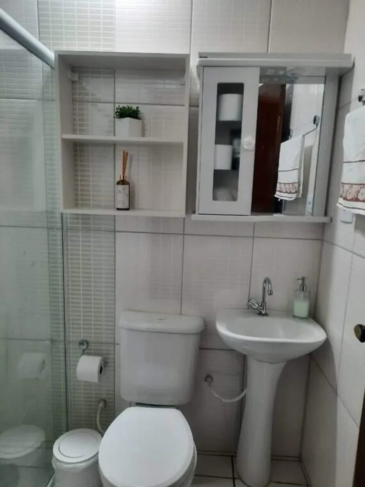 Casa, 2 quartos, 100 m² - Foto 7
