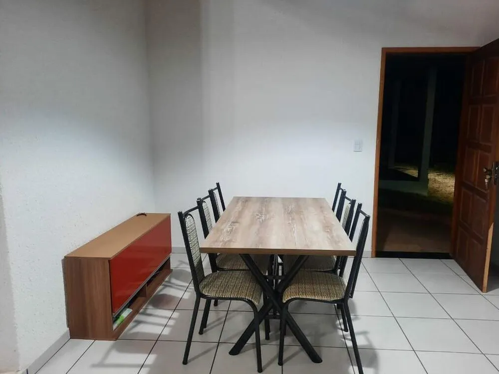 Casa, 2 quartos, 100 m² - Foto 5