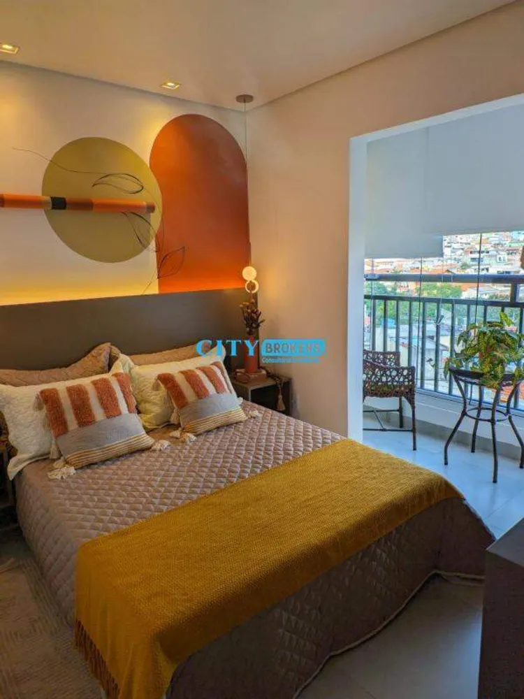 Apartamento, 2 quartos, 39 m² - Foto 6