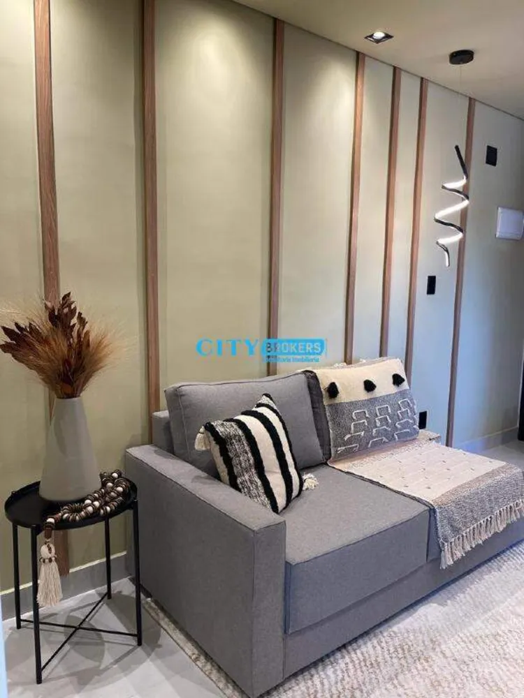 Apartamento, 2 quartos, 39 m² - Foto 7