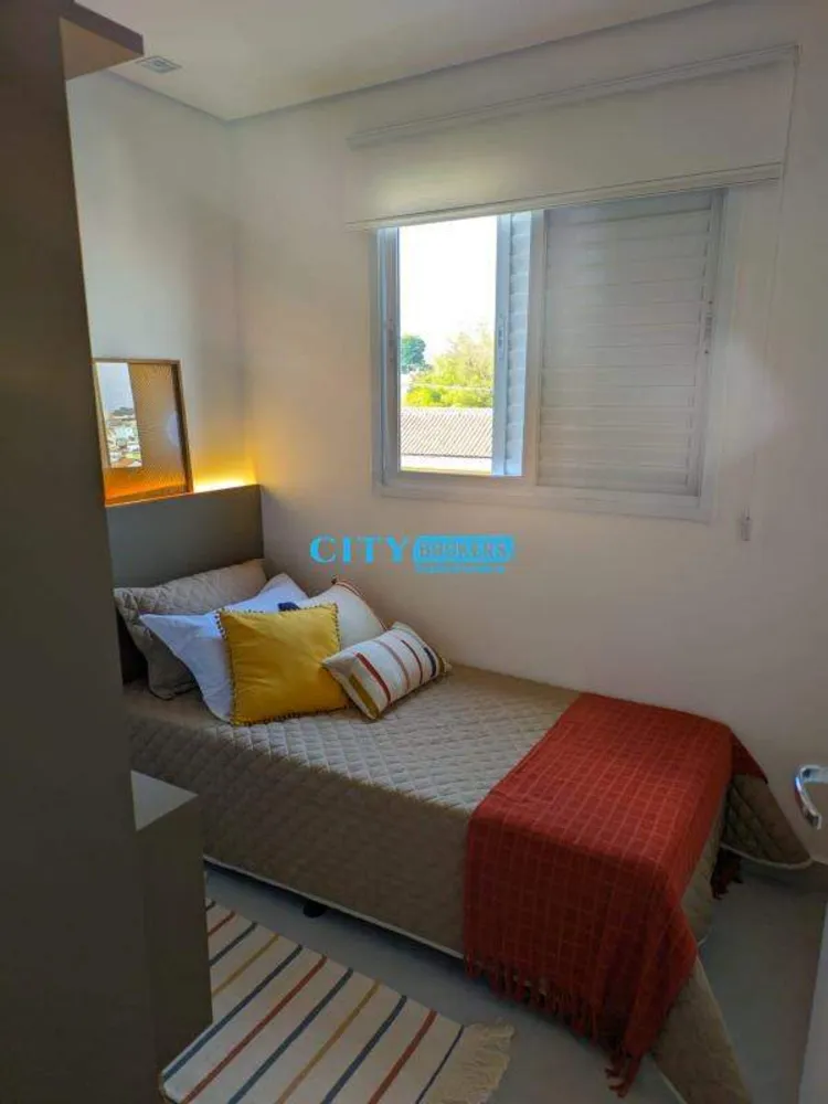 Apartamento, 2 quartos, 39 m² - Foto 8