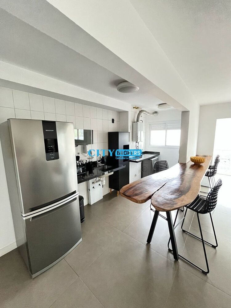 Apartamento à venda com 3 quartos, 83 - Foto 8