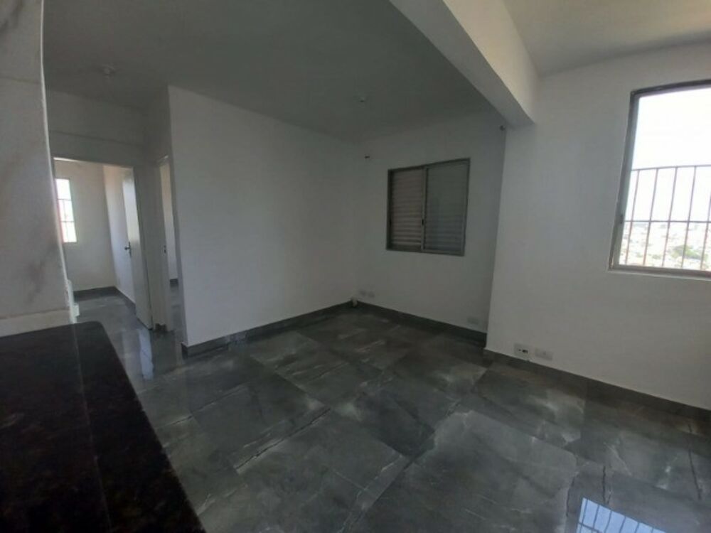 Apartamento à venda com 2 quartos - Foto 3