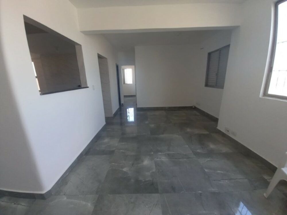 Apartamento à venda com 2 quartos - Foto 4