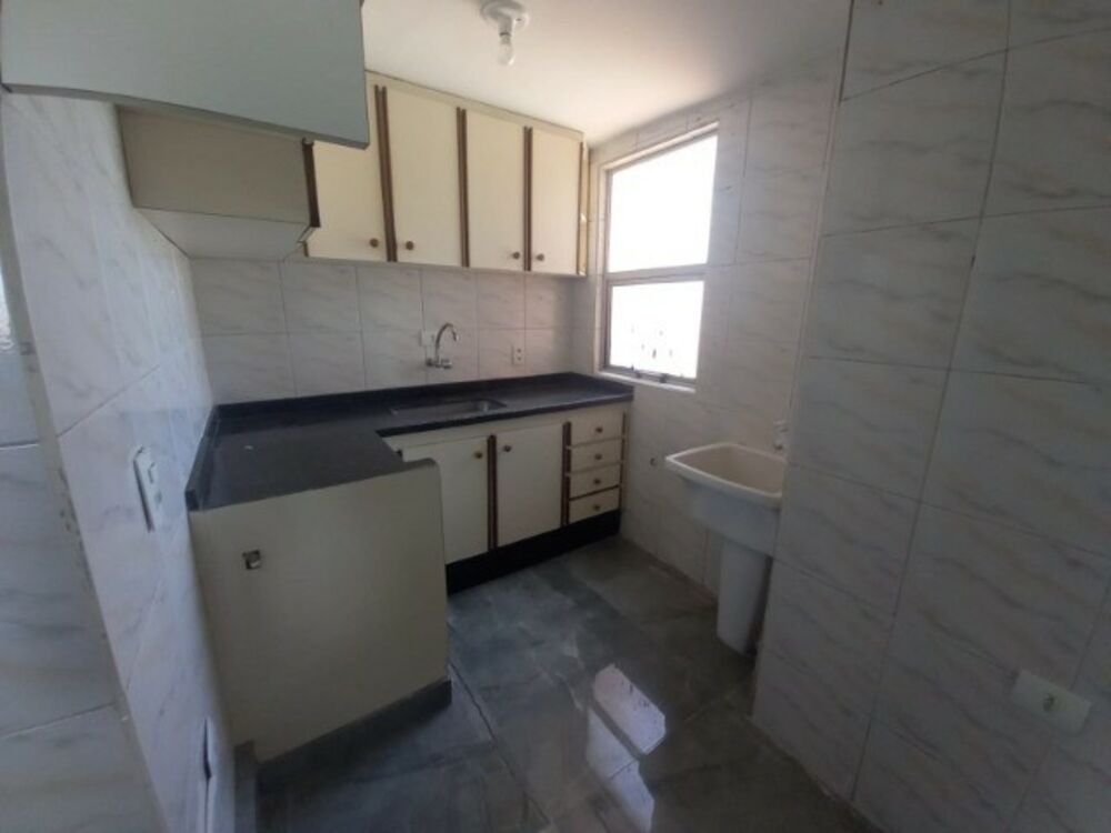 Apartamento à venda com 2 quartos - Foto 6
