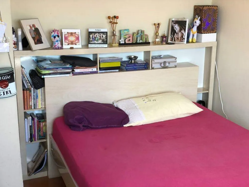 Apartamento, 3 quartos, 115 m² - Foto 7