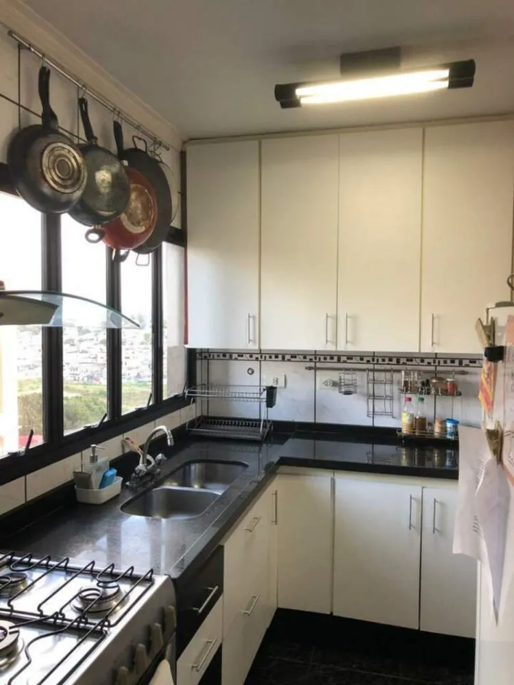 Apartamento, 3 quartos, 115 m² - Foto 4