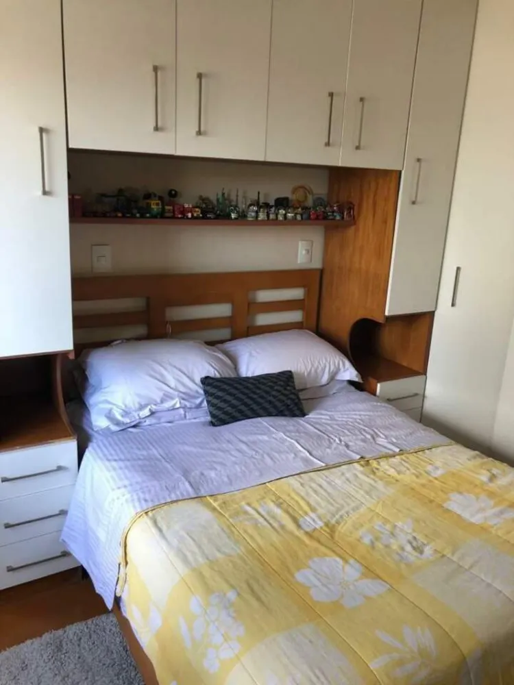 Apartamento, 3 quartos, 115 m² - Foto 1