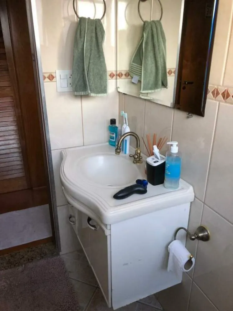 Apartamento, 3 quartos, 115 m² - Foto 5