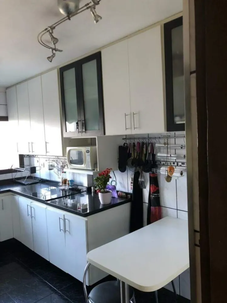 Apartamento, 3 quartos, 115 m² - Foto 8