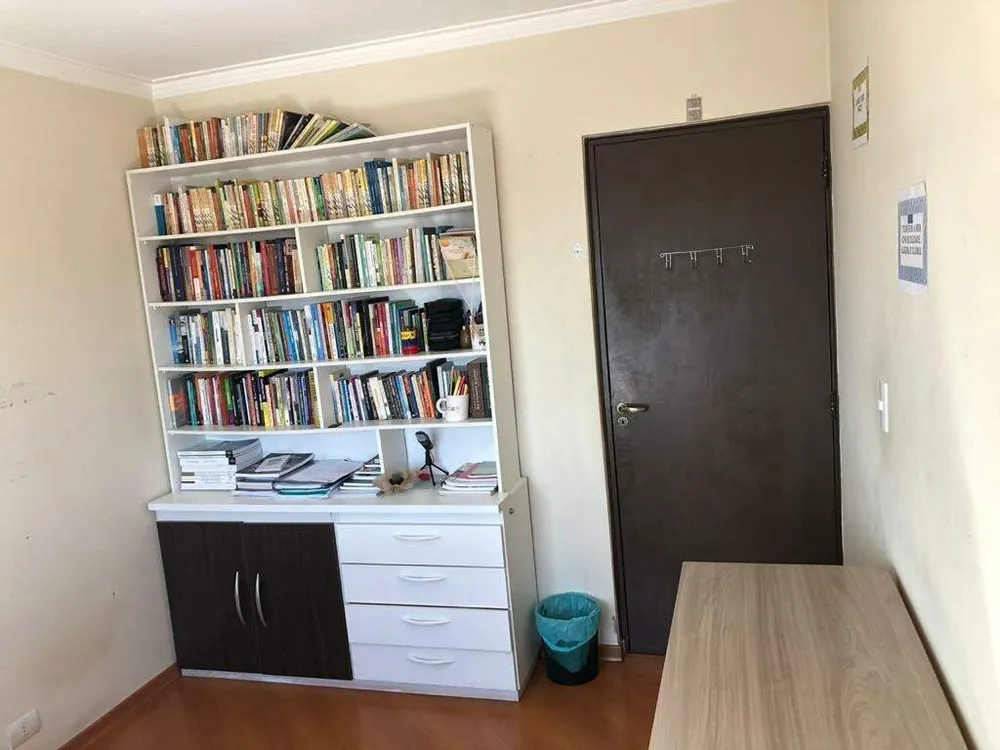 Apartamento, 3 quartos, 115 m² - Foto 11