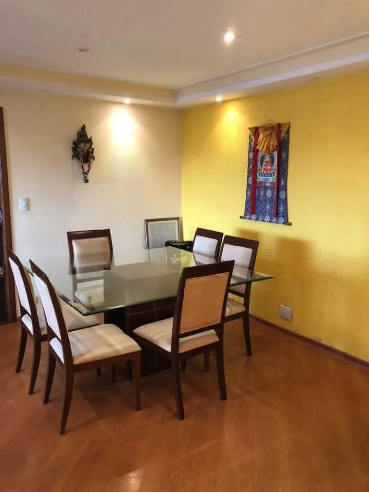 Apartamento, 3 quartos, 115 m² - Foto 6