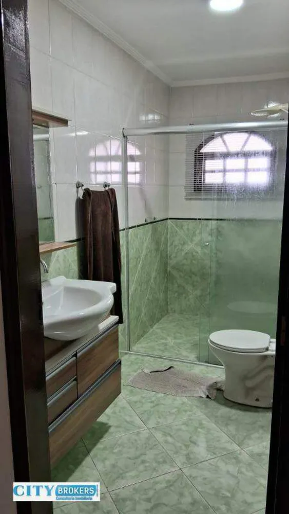 Sobrado, 3 quartos, 250 m² - Foto 2