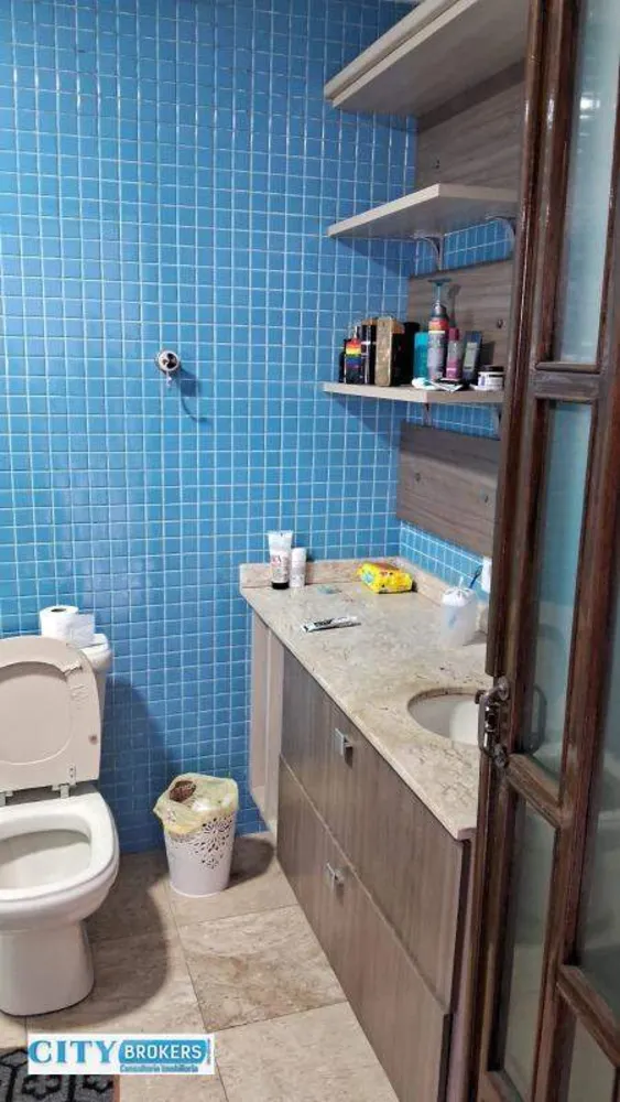 Sobrado, 3 quartos, 250 m² - Foto 3
