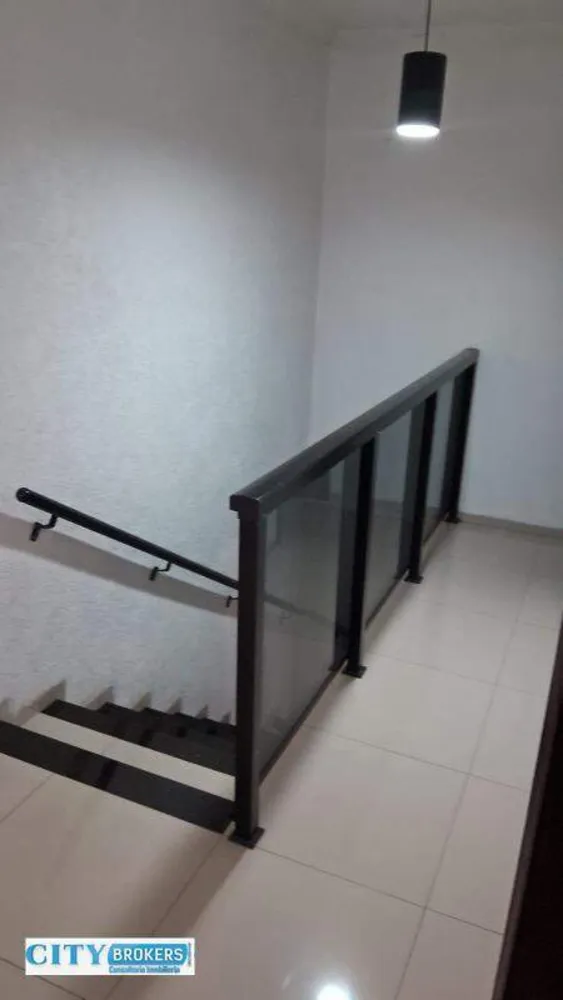 Sobrado, 3 quartos, 250 m² - Foto 1